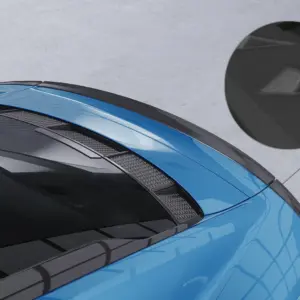CSR stražnji spojler za Audi R8 II (4S) kupe