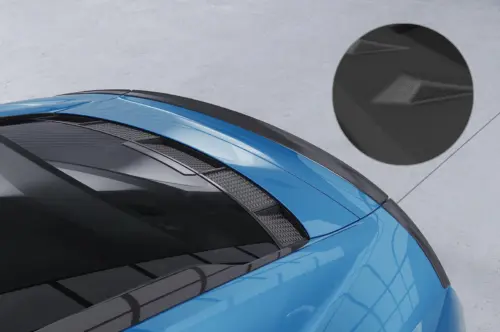 CSR rear spoiler for Audi R8 (4S) Coupe