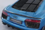 CSR rear spoiler for Audi R8 (4S) Coupe