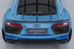 CSR rear spoiler for Audi R8 (4S) Coupe