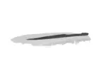 CSR rear spoiler for BMW 3 Series E93 Convertible