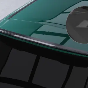 CSR rear spoiler for Alfa Romeo Tonale
