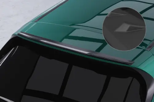 CSR rear spoiler for Alfa Romeo Tonale