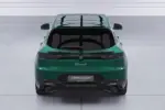 CSR rear spoiler for Alfa Romeo Tonale