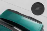 CSR rear spoiler for BMW 3 Series E30 Coupe