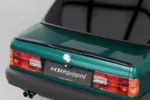 CSR rear spoiler for BMW 3 Series E30 Coupe