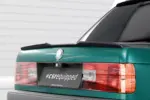 CSR rear spoiler for BMW 3 Series E30 Coupe