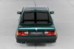 CSR rear spoiler for BMW 3 Series E30 Coupe