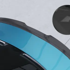 CSR rear spoiler for BMW 4 Series F32 Coupe