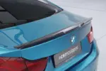 CSR rear spoiler for BMW 4 Series F32 Coupe