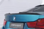 CSR rear spoiler for BMW 4 Series F32 Coupe