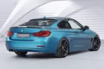 CSR rear spoiler for BMW 4 Series F32 Coupe