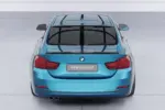 CSR rear spoiler for BMW 4 Series F32 Coupe