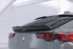 CSR rear spoiler for BMW X2 / iX2 (U10)
