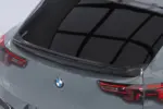 CSR rear spoiler for BMW X2 / iX2 (U10)