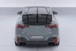 CSR rear spoiler for BMW X2 / iX2 (U10)
