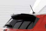 CSR rear spoiler for Fiat 500X Sport