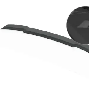 CSR rear spoiler for Ford Edge MK2