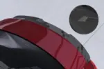 CSR stražnji spojler za Infiniti Q50 I