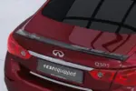 CSR stražnji spojler za Infiniti Q50 I