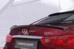 CSR stražnji spojler za Infiniti Q50 I