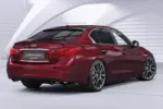 CSR stražnji spojler za Infiniti Q50 I