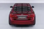 CSR stražnji spojler za Infiniti Q50 I