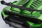 CSR rear spoiler for Lamborghini Huracan