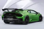 CSR rear spoiler for Lamborghini Huracan