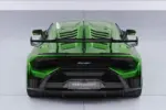 CSR rear spoiler for Lamborghini Huracan