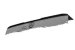 CSR rear spoiler for Mercedes Benz W201 / 190 saloon