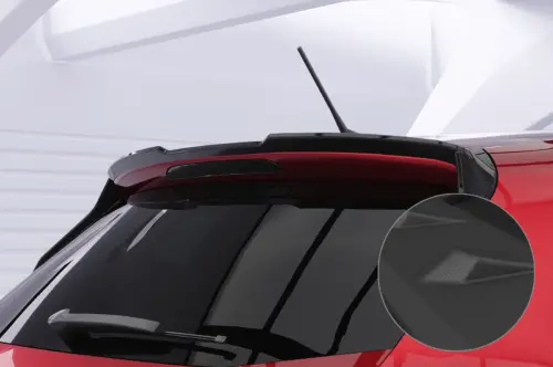 CSR set for Seat Ibiza 5 (6F)