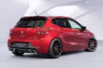 CSR set for Seat Ibiza 5 (6F)
