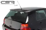 CSR rear spoiler for VW Golf 4 Hatchback