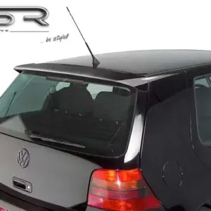 CSR rear spoiler for VW Golf 4 Hatchback