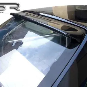 CSR rear spoiler for VW Polo 2 Type 86C 2F Hatchback