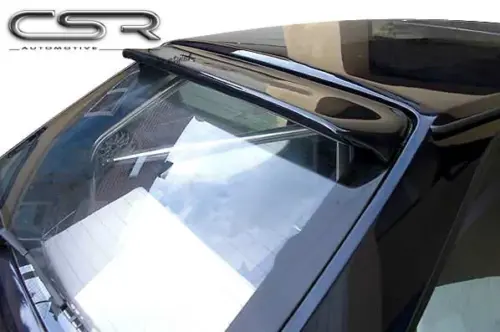 CSR rear spoiler for VW Polo 2 Type 86C 2F Hatchback