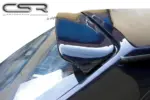 CSR rear spoiler for VW Polo 2 Type 86C 2F Hatchback