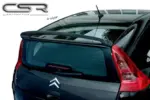 CSR stražnji spojler za Citroën C4 I hatchback