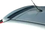 CSR rear spoiler for Citroën C4 Hatchback and Saloon 5-door