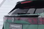 CSR rear spoiler for VW Passat B9 Estate