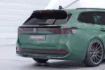 CSR rear spoiler for VW Passat B9 Estate