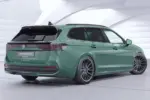 CSR rear spoiler for VW Passat B9 Estate