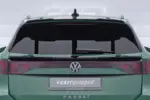 CSR rear spoiler for VW Passat B9 Estate