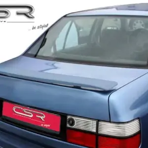 CSR rear spoiler for VW Vento / Jetta III Saloon