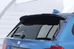 CSR stražnji spojler za BMW 3 E91 karavan