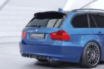 CSR stražnji spojler za BMW 3 E91 karavan