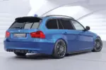 CSR stražnji spojler za BMW 3 E91 karavan