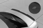CSR rear spoiler for Audi A4 B7 (Type 8E) Saloon