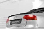 CSR rear spoiler for Audi A4 B7 (Type 8E) Saloon
